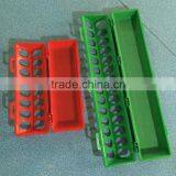 Plastic Bird/pigeon Feeder thumbnail-1