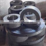 Waster Carton Sawdust Wood Pellet Mill Machine thumbnail-4