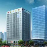 Shanghai Xiqian Automation Technology Co.,Ltd company overview - view 1 thumbnail