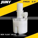 New Water Tank Ball Float Valves Automatic Water Level Control Valve thumbnail-1