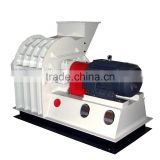 CS 2015 hot sale Multifunctional 3-4t/h capacity wood hammer mill with ce
