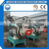 Biomass Sawdust Pellet Machine, Wood Pelleting Machine thumbnail-3