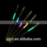 Party ,Promotion Glow Straw With LOGO Printing thumbnail-2