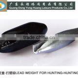 Lead Weight for Hunting/hunting Accessory/hunting Part/hunting Adding Weight thumbnail-1