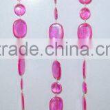Plastic Bead Curtain 22