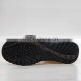 Men Camo Oxford Hunting Boots thumbnail-3