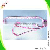 2016 PP Custom Printed Shoelaces , Bulk Shoelaces thumbnail-6