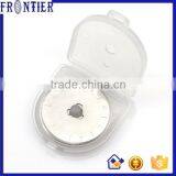 Carbon Steel SKS-7 28mm Blade