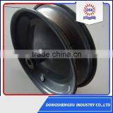 China Manufacturer Chrome Wheel Alloy Rim
