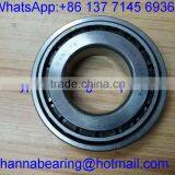 R35/75 / R35-75 Single Row Tapered Roller Bearing / Automobile Bearing thumbnail-1