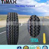 Best Chinese Brand Truck Tire Lower Price 315/80r22.5 thumbnail-1