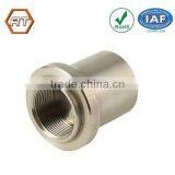 Stainless Steel Thread Precision Cnc Turning Parts thumbnail-1