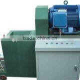 Biomass Press Briquette Machine