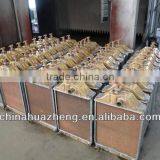 5 Lines Massey Ferguson 165 Tractor Radiator for Sale thumbnail-1