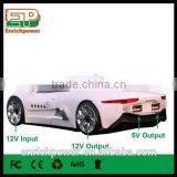 Multifunction Jump Starter Battery, Emergency Car Jump Starter,12V Lithium Car Starter Battery thumbnail-1