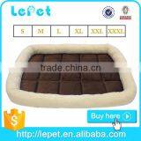 Manufacturer Wholesale Warm Soft Dog Pet Mat/cat Wholesale Mat/mat for Pet thumbnail-3