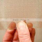 Low Price Industrial Filter Red Copper Screen Wire Mesh .com thumbnail-5