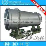 BSM Water Sand Mineral General Customized Small Rotary Dryer