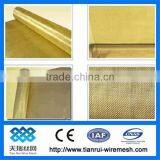 Expanded Copper Mesh /Brass Wire Mesh