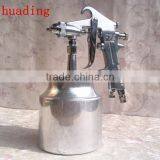 Car Spray Gun, Spring Paint Gun for Car ,electrostatic Paint Spray Gun ,1000ml Capaticity of Cup thumbnail-1