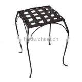 antirust steel plant stand