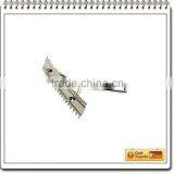 Pet Grooming Metal Comb Cat Comb thumbnail-1