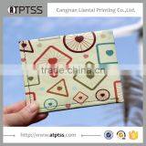 Tyvek Wallet Bling Women Wallet Long Wallet Hand-held Wallet thumbnail-1