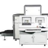 Baggage Screening Machine, X-ray Inspection System, X-ray Luggage Scanner thumbnail-2