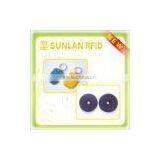 Custom Rfid Keyfob/key Fob thumbnail-4