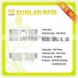 Long Range Passive UHF RFID Tag,RFID Inlay , RFID UHF Tag From China thumbnail-2