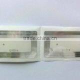 High Quality Nfc 13.56mhz Ntag203 Label Can Program URL Into it thumbnail-2