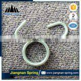China Cheap Custom Steel Spring Clips for Recessed Lighting With Competitive Price thumbnail-2
