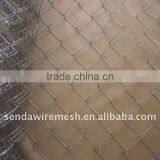 Roll Chain Link Fence thumbnail-1