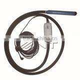 CE High Frequency Integrated Inverter Concrete Vibrator ZDBE230H thumbnail-2