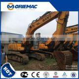 SANY Construction Excavator SY500H thumbnail-2