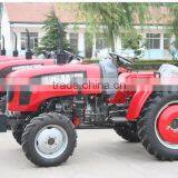 25HP Foton Cheap Farm Tractor TE254 For Sale thumbnail-1