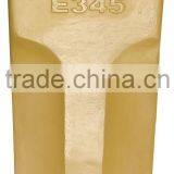 Excavator Bucket Teeth E345 thumbnail-1