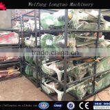 Tractor PTO Disc Mower,Hydraulically Operated Disc Mower for Tractor thumbnail-6