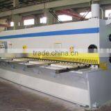 Hydraulic Guillotine Shear Machine