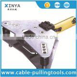 YMLB Hydraulic Copper Busbar Bending Machine