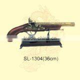 Latest Chinese Product Gun Shaped Cigarette Lighter High Demand Products in Market thumbnail-2