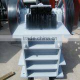 PEX250*1000 Jaw Crusher for Gold Mining Crushing thumbnail-3