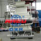 Good Quality Spring Cone Crusher With Factory Directly Sale Price,AMEC Brand thumbnail-3