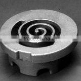 Sand Molding / Lost Foam Presision Casting Parts,Aluminum Alloy Die Casting Parts thumbnail-3