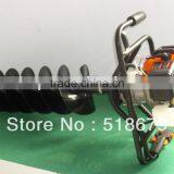 High Efficient Gasoline Engine Earth Auger thumbnail-1