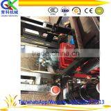 Rapid 1ton Three-wheel Transporter to Carry Passengers thumbnail-5