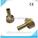 Brass Male Hose Barb Connector