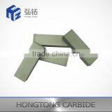 Tungsten Carbide Plate for Fiberglass Pulverizer Hammer thumbnail-1