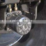 YL51C CE Certificate New Types Ride-On Hydraulic Double Drums Road Roller With Honda Engine thumbnail-3