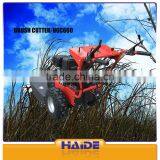 Professional Lawn Mower With 14 HP Engine/Brush Cutter With CE Certification thumbnail-4